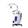 machine Deep Cleansing Hydrodermabrasion cicatrices peau équipement Microdermabrasion Hydro Facial Machine utilisation clinique