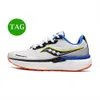 Высококачественные Saucony Soconi Casual Shoes Triumph Victory 19 кроссовки.