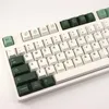 Teclados 143 keys gmk botânico Keycaps PBT Dye S-S-S-Publicação Teclado Mecânico Teclado Perfil Cherry para MX Switch T230215