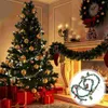 Strings Christmas String Lights Tape Light Led Decorations Indoor Kmas Tree Indoor Kerstmis