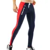 Pantalons pour hommes Sport serré pour hommes Leggings de course décontractés pantalons de survêtement hommes Fitness pantalon slim en plein air entraînement athlétique Jogging