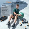 Helkroppsmassager Booster Pro 3 Deep Tissue Massage Gun Muskel Stimulator Fascial Relax Terapy Låg brus för FINTNESS FORMING 230214