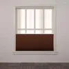 Curtain Keep Privacy Tende elettriche a nido d'ape