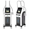 2023 Novo design Levantamento de face Slimming Cellulite Massage Roller Machine