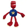 Pozycja Play Square Toy Bobby's Play Plush Action Figur