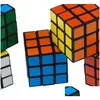 Magic Cubes 3cm Mini Puzzle Cube Intelligence Toys Game Educational Kids Gifts 778 X2 Drop Delivery Puzzles Dhdto