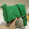 Evening Bag Square Small Suede Household Outsourcing One Shoulder Messenger Multifunctional Luxurious New in 2022 220301 230201