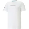Summer new F1 racing suit men's short sleeve lapel POLO shirt quick-drying T-shirt custom team uniform