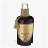 Frasco de perfume pers para homens mulheres halfeti cedro pesado por edp 100ml charme senhora eau de parfum fragrâncias agradáveis duradouras naturais s8904103