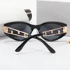 2023 Designers Sunglasses Women Driving Glasses Fashion Pilot Luxury Mens Sunglass Designers Men Sunglasses Eyewear Goggle