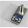 Weegschalen digitale pocket sieraden schaal goud sier munt graan gram size kruid herb mini elektronische backligh jllzyd drop levering officier dhlyk