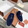 Desiner Loropiana Shoes Online LP Lucky Women's Slippers