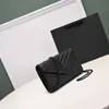 5A Fashion Designer Woman Bag Women Shoulder bag Handbag Purse Original Box Genuine Leather cross body chain shoulder bag