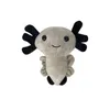 ぬいぐるみのぬいぐるみ境界線アマゾンニュート人形玩具axolotl六角形恐竜ドロップ配達おもちゃのギフトdhycq