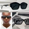 Q6 Klasik Giyen Maske Tasarımı Güneş Gözlüğü Retro Mens Moda Gözleri Lüks Marka Tasarımcısı Küp Gözlük En İyi Kaliteli Modaya Gizli Ünlü Stil Oyun Tonları