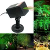 Wodoodporne świąteczne światła imprezowe Star Laser Projector Outdoor Decoration LED Garden for Underground DJ Disco