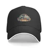 Basker Old Fashion Car 1989 Baseball Cap justerbar bomull eller polyester Lightweight Face Caps för kvinnor Acessorios Masculinos