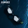 Goggles Professional Swimming Goggles Vistex مستوردة مضادة للماء حماية UV حماية السيليكا غطس المنافسة المنسقات 230215