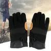 Fietsende handschoenen bevrijden van gezellige klimmenbing mannen vrouwen multipurpose nuttige unisex quick drop