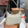 Designer Umhängetasche Bagetelle Schulter Handtasche Luxus Marke Frauen Einkaufstasche M46002 M46099