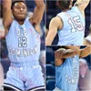 Maillot de basket-ball Old Dominion Monarchs cousu sur mesure Mekhi Long Tyreek Scott-Grayson D'Angelo Stines Jadin Johnson P.J. Gill Tre Brown Maillots Old Dominion