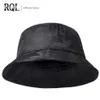 Широкие шляпы ковша мужское солнце удваивает Панама Черный камуфляж Боб Человек, похожий на скалолазание, рыбак хип -хоп, хлопок мужской рыбалка 230214