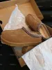 Buty Tazz Kapters Chestnut Australia klasyczne Ultra Mini Snow Boots Designer Australian Tasman Slipper Dealworld Bot Winter Wool Botows Rozmiar 35-42 Uggits