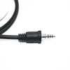 Câble de programmation USB YIDATON pour talkie-walkie pour Radio VX-6R 7R YAESUVERTEX noir