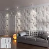 Wallpapers 3D Wall Panel Sticker Ceiling Plastic Mould For Tile Plaster Stone Art Decorative Form 30cm