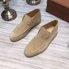 Loropiana Lesiner Shoes Online Женская обувь мужская обувь Lofo High Top обувь плоские каблуки Новая осень Winter1acx