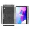 Zbroja tabletka dla Lenovo Tab P11 2nd 11,5 cala TB350 Case PC Slim Silikonowa pokrywa wstrząsowa