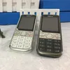 Original Refurbished Cell Phones Nokia C5-00 WCDMA 3G phone for Student Old Man Mobilephone