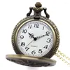 Pocket Watches