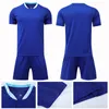 Açık tişörtler 22-23 futbol forması set erkekler futbol futbol futbol formaları gömlek yetişkin futbol seti takım elbise eşofman forması 230215