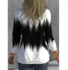 Sudaderas con capucha para mujer Otoño Primavera Navidad Cómoda capucha Sudadera fina Hip Hop Classic Hoody Tops Ropa 230215