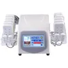 Abnehmen Maschine Förderung Diode Lipo Laser LLLT Therapie 160MW 635nm 650nm Lipolyse 14 Pads Verlust Gewicht Fett auflösen Körper