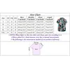 Camisas casuais masculinas Men camisa Harajuku Roupas de étnico de impressão masculina Summer Summer Short Turn Down Down Collar Roupos Vintage