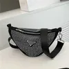 Cheap Purses Clearance 60% Off Handbag Bags Rhinestone triangle flash Single Messenger versatile portable geometric women's sales