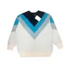 Mens Plus Size Sweaters hoodies in autumn / winter 2022acquard knitting machine e Custom jnlarged detail crew neck cotton e3ef