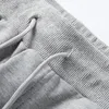NOWOŚĆ MĘŻCZYZNY DOTATY MENSUS 2 -częściowy swobodny sweter SWEAT SWETSUT STORT SCETSHIRT