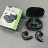 Neue drahtlose Bluetooth-Ohrhörer TWS GT01 mit Open-Ear-Bluetooth-Sportkopfhörern und integriertem Mikrofon