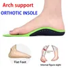 Shoe Parts Accessories flat feet orthopedic soles insoles Arch insole X/O leg orthopedic insoles Sneakers for the feet breathable shock absorption 230215