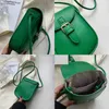 Shoulder Bags Luxury Brand Small PU Leather Colorful Crossbody Bag for Woman Cute Phone Shoulder Side Bags Handbag Kawaii Purses