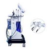 Hydra Microdermabrasion Peel Facial Machine/Oxygen Spray Hydro Water Microdermabrasion Facial Care Machine