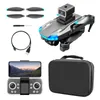 Drones S138 MAX GPS Drone 4K Professional Dual HD Camera FPV 1200Km Aerial Pography Avoid obstacles in all directions Brushless Mo7171071