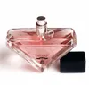 Perfume de diseñador para mujer para Lady Girls 90ml Parfum Spray Fragancia encantadora Colonia Fast Ship