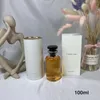 Unseix mężczyzn Kobiety perfumy kalifornijskie dach snów kwiat lady spray 100 ml francuska marka dobra edycja kwiatowe nuty dla każdej skóry z szybką pocztą 444