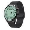 Uhren Smartwatches I29 Herzfrequenz Blutdruck Blutsauerstoffüberwachung Bluetooth Business Edelstahlarmband wasserdicht Herren