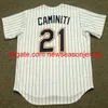 Vintage Baseball Jersey 21 H Bell 2010 Ken Caminiti 1996 22 Wally Joyner 1997 23 Adrian Gonzalez 1978 Phil Nevin 1999 Tito Fue