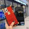 Fashion Designer Retro Phone Cases for iPhone 15 14 Pro Max 15pro 14plus 13 12pro 11 Pro Xr PU Leather Cover for Samsung S24 S23 S22 Note 20 Case